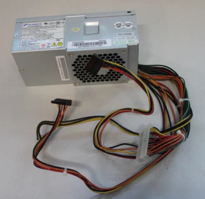 FSP Group Netzteil  FSP240-50SBV 240WATT P/N: 9PA2400500  P/N: 36-001863 54Y8826 - Bild 1 von 3