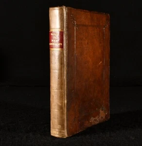 1662 New Experiments Physico-Mechanical Touching 2nd Ed Scarce Boyle’s Law - Imagen 1 de 10