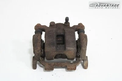 2014-2017 INFINITI QX70 AWD REAR LEFT DRIVER SIDE ABS BRAKE CALIPER OEM - Image 1 of 4