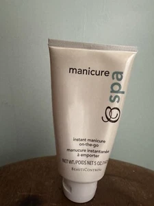 Beauticontrol Instant Manicure On-the-Go Spa Manicure 5 oz. Discontinued - Picture 1 of 4