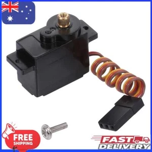 RC Cars Large Torque 5g Metal Gear Digital Servo for 1/28 WLTOYS K989 K969 K979 - Bild 1 von 11
