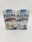 Glade PlugIns 3 Vanilla Garden Air Freshener Refills - Lot of 2