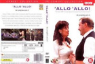 Allo Allo - Complete Serie 6 (1 DVD) (DVD)