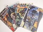 The Batman Chronicles Comic Book Lot #1, #2, #3 & #4 - 1994 Dc