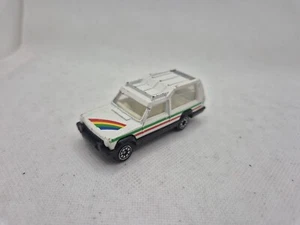 Corgi 1:64 Scale Matra Rancho - Rainbow - Rare Variant Without Rear Window - Picture 1 of 8