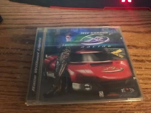 Jeff Gordon XS Racing (PC, 1998) - Bild 1 von 3