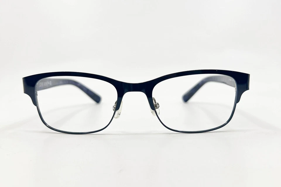 Marco de gafas para mujer Bobbi Brown THE SAM L8F NAVY TORTOISE 48-18 17332 Foto 1 de 4