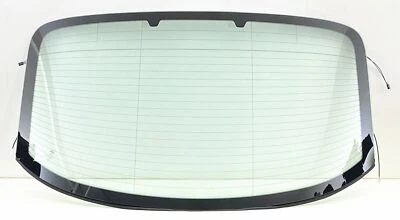Heated Back Window Rear Glass For 2010-2017 Volkswagen CC 2009 Passat CC - Image 1 of 4