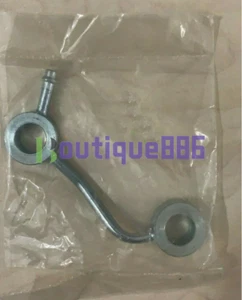 1pcs new for Kubota Z482-E2B Fuel Injector Return Overflow Pipe 15855-42502 - Picture 1 of 1