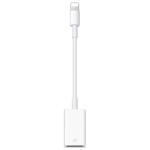 Adaptateur Câble USB Multifonction pour iPhone iPad Lot 1-2 - Photo 1/7