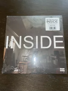 Bo Burnham Inside The Songs Exclusive Limited Opaque Eggshell Colored Vinyl 2LP - Foto 1 di 3