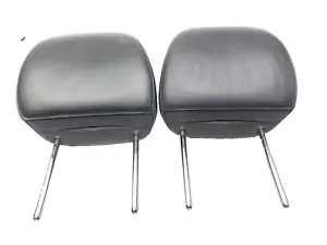 2009 - 2014 Acura TSX Front Seat Headrest Left & Right OEM - Picture 1 of 6