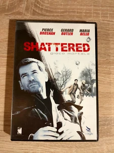 DVD SHATTERED - Bild 1 von 3