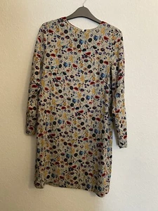 Retro styled H&M Tunic Dress 10 - Picture 1 of 9