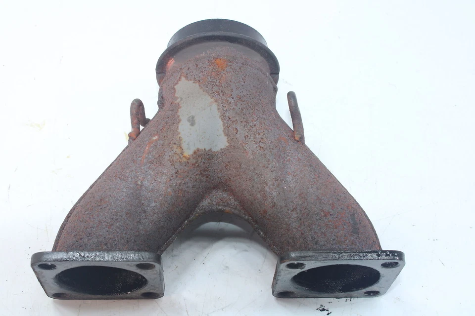 Выпускной коллектор 2011 Ski-doo Renegade X 800r E-tec Y 420673374 - Изображение 1 из 4