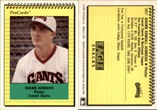 Luis Hernandez 2003 MultiAd Rome Braves #17 Card *AutographDen*