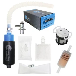 In-Tank EFI Fuel Pump +Reg+Filter for 2019-23 KTM 150 XC-W 300 xc-w #77707088100 - Picture 1 of 5