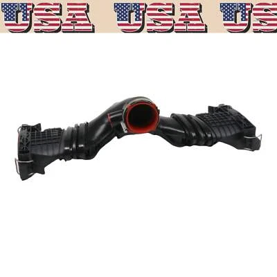 Quality Air Intake Duct w/ Air Mass Sensor for Mercedes-Benz GL350 ML350 3.0L - Image 1 of 4