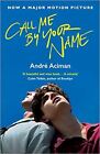 CALL ME BY YOUR NAME  - ACIMAN ANDRE' - PENGUIN BOOKS