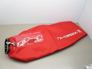 Eureka Upright Cloth Outer Bag for Sanitaire Commercial Vacuum 25381B 25" F&G