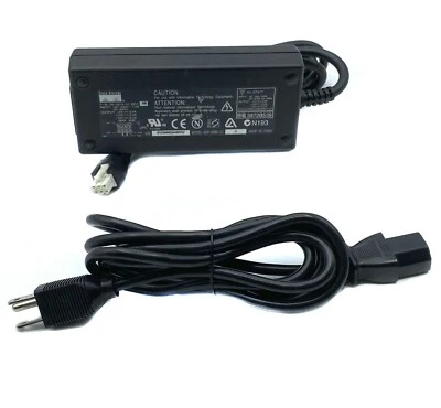 Genuine Cisco AC Adapter For Cisco 800 - Series Router Charger 30W - Image 1 of 4