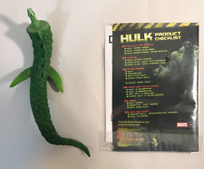 Marvel Legends Fin Fang Foom Tail Tip Build A Figure BAF Part King Hulk Series