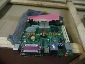 1PCS New Intel D945GCLF compatible with D945GCLF2D motherboard - Picture 1 of 2