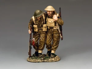 FOB119 ""Walking Wounded"" de King and Country (RETIRADO) - Imagen 1 de 2