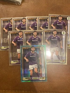 2023 Topps Merlin Nicolas Gonzalez X(9) - Picture 1 of 4