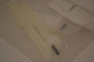 ONE NEW VIDEOJET FILTER UPGRADE KIT 370280. - Picture 1 of 1