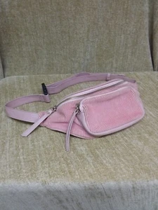 Corduroy Bum Bag - Picture 1 of 1