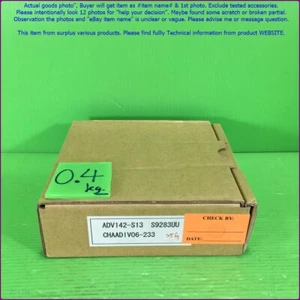 YOKOGAWA ADV142-S13, Digital Input Module as photo, sn:0015, Promotion. - Bild 1 von 12