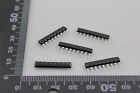 10pcs Commoned Resistor Network  10k Ohm  10k R  9 PIN ±2% A09-103