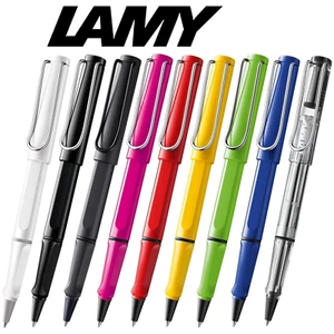 Bolígrafo LAMY Safari tinta negra - ¡5 colores! - Imagen 1 de 37