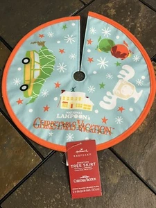 Hallmark - National Lampoon's Christmas Vacation - 2024 **NEU/KOSTENLOSER VERSAND** - Bild 1 von 2