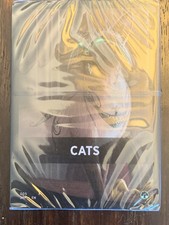 DDcards 🇨🇦Mtg Magic The Gathering Jumpstart Theme Deck New Unopened Cats NM