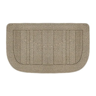 BEQHAUSE 30x18 Inch Kitchen Rug Mats, Durable Anti-Slip Absorbent Dirt-Resist...