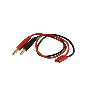 Cable de carga para enchufe dorado 3,5 mm - Imagen 1 de 1