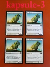 4x Pillarfield Ox | M13 Magic 2013 | MTG Magic Cards