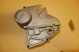 Suzuki GSF GSF250 GF BANDIT 250 cubierta piñón motor dañado - Imagen 1 de 8