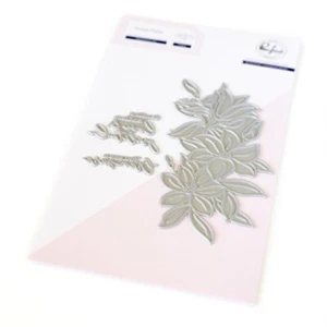 Pinkfresh Studio Press Plate-Delighted For You (Pack of 1) - Picture 1 of 1