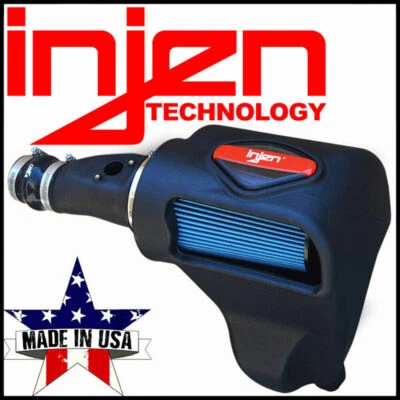 Injen EVOLUTION Cold Air Intake System fits 2016-2021 Honda Civic 1.5L Turbo - Image 1 of 4