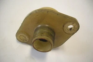 MG MGB 68-80 and MGC good used 4 synchro gearbox speedometer housing - Bild 1 von 2