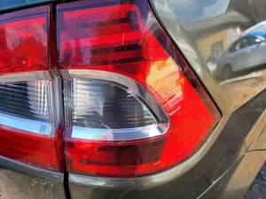 2014 FORD GALAXY ZETEC 2L DIESEL TDCI 5 DOOR MPV REAR DRIVER OUTER TAIL LIGHT - Picture 1 of 2