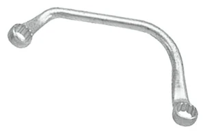Harley 5/8" CYLINDER BASE NUT WRENCH Tool 1930 - 1984 VL Knuckle UL Pan Shovel - Bild 1 von 3