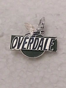 Pin's Pins Pin Canada "OVERDALE"  - Imagen 1 de 2