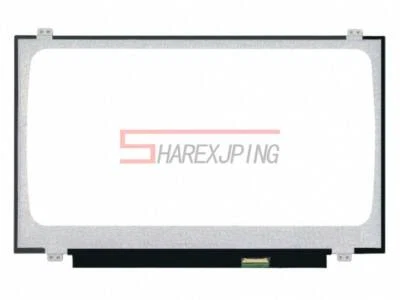 N140BGA-EB3 fit N140BGA-EA3 1366X768 EDP 30 PIN LCD SCREEN PANEL - Image 1 of 3