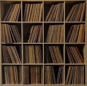 Schallplattensammlung Dachbodenfund alles Mögliche LP's 40 Stk ROCK KLASSIK FOLK - Bild 1 von 1