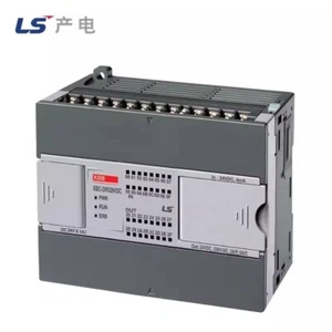 1pcs LS Electric Programmable Controller XGB Series PLC Master Unit XBC-DR32H/DC - Picture 1 of 3