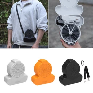 Storage Shoulder Bag Carrying Protective Case for DJI FLIP Drone Portable Travel - Picture 1 of 27